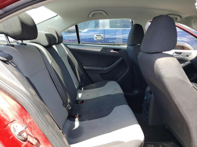 Photo 10 from auction – 2018 VOLKSWAGEN JETTA S with VIN 3VW2B7AJ6JM261079
