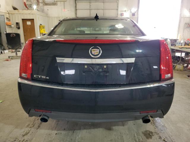 Photo 6 from auction – 2010 CADILLAC CTS PERFOR with VIN 1G6DL5EG9A0114448
