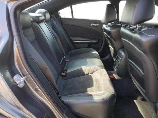 Photo 10 from auction – 2015 DODGE CHARGER SR with VIN 2C3CDXL94FH813581
