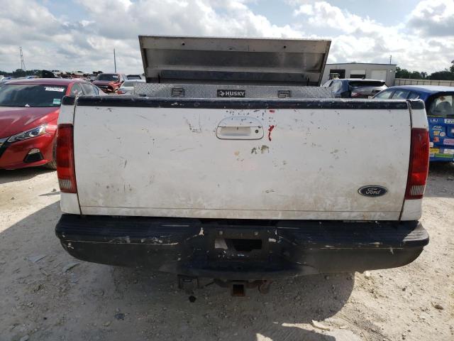 Photo 6 from auction – 2003 FORD F250 SUPER with VIN 1FTNX20PX3EC27598