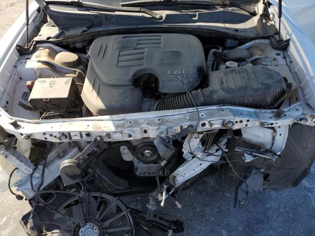 Photo 11 from auction – 2019 DODGE CHARGER SX with VIN 2C3CDXBG5KH754941