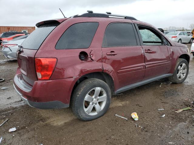 Photo 3 from auction – 2008 PONTIAC TORRENT with VIN 2CKDL33F986033570