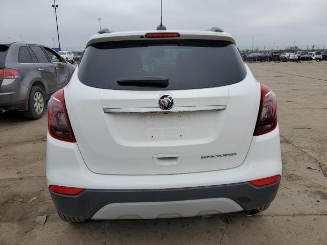 Photo 6 from auction – 2019 BUICK ENCORE PRE with VIN KL4CJASB2KB949551