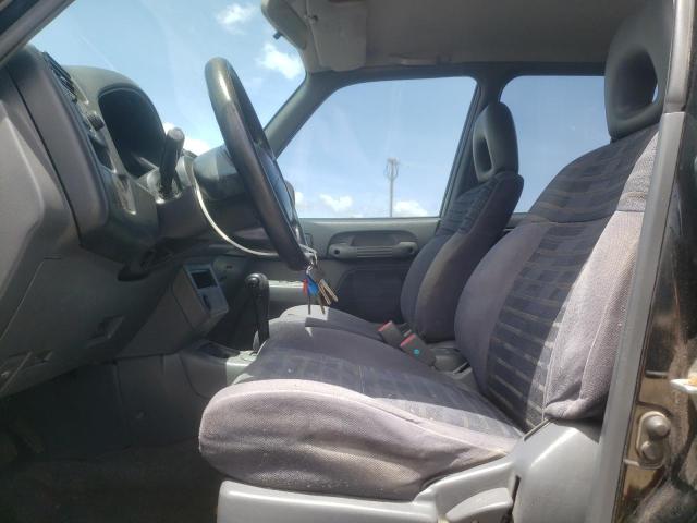 Photo 7 from auction – 1997 TOYOTA RAV4 with VIN JT3GP10V6V0016064