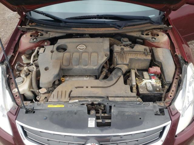 Фото 11 с аукциона – 2011 NISSAN ALTIMA BAS с VIN 1N4AL2AP0BC142200