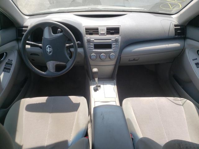 Photo 8 from auction – 2011 TOYOTA CAMRY BASE with VIN 4T1BF3EK4BU694993