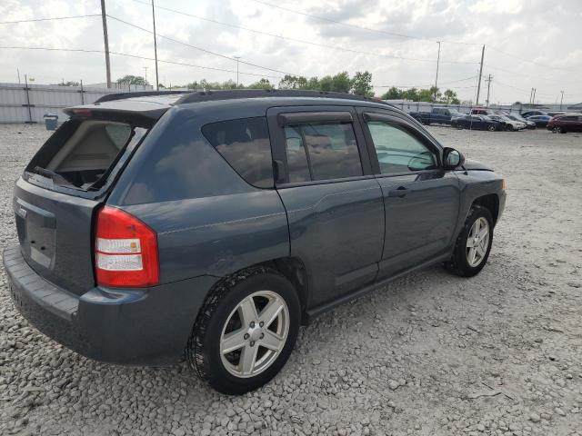 Photo 3 from auction – 2007 JEEP COMPASS with VIN 1J8FT47W17D360036