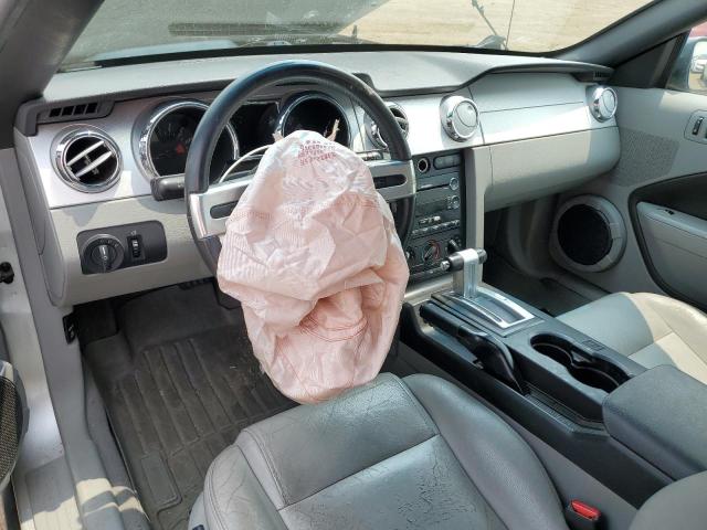 Photo 7 from auction – 2009 FORD MUSTANG with VIN 1ZVHT84N895100830