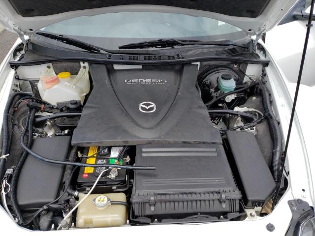 Photo 11 from auction – 2005 MAZDA RX8 with VIN JM1FE173750160806