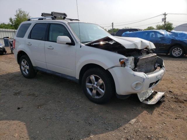 Photo 4 from auction – 2012 FORD ESCAPE LIM with VIN 1FMCU9EG6CKA03016