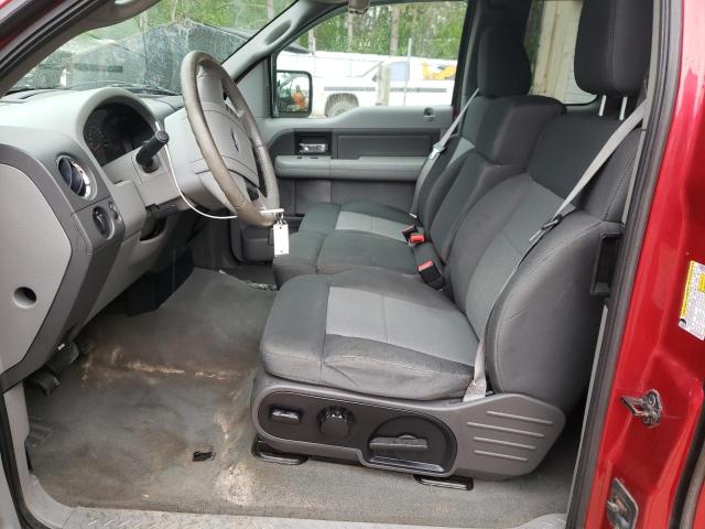 Photo 7 from auction – 2008 FORD F150 with VIN 1FTPX14V18FB66901