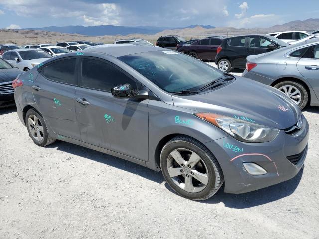 Photo 4 from auction – 2012 HYUNDAI ELANTRA GL with VIN 5NPDH4AE9CH117367