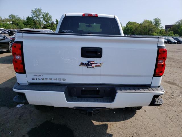 Photo 6 from auction – 2017 CHEVROLET SILVERADO with VIN 1GCVKPEC9HZ240151