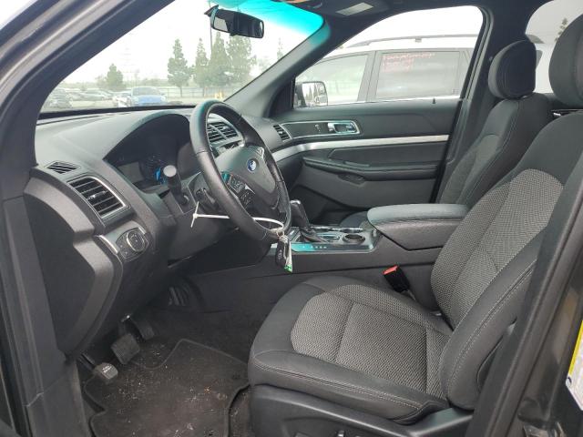 Photo 7 from auction – 2017 FORD EXPLORER X with VIN 1FM5K7D89HGA43372