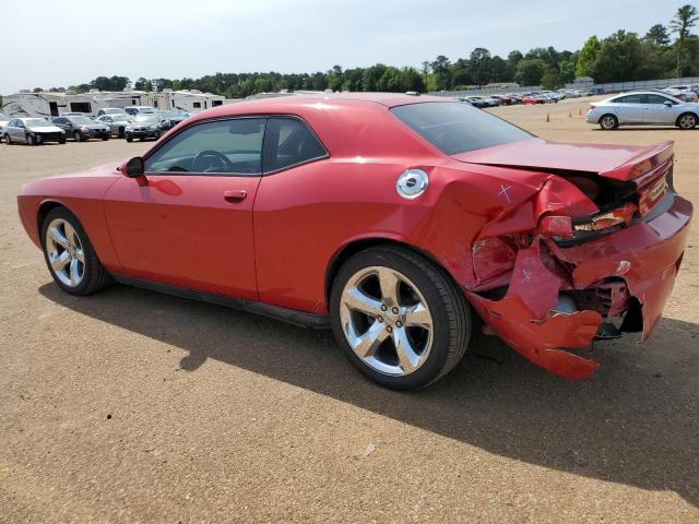 Photo 2 from auction – 2012 DODGE CHALLENGER with VIN 2C3CDYAG6CH293970