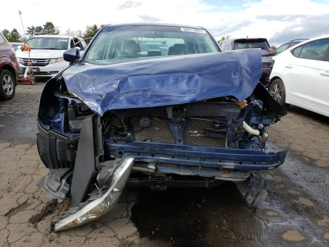 Foto 5 de la subasta – 2011 SUBARU LEGACY 2.5 con VIN 4S3BMBK62B3231672