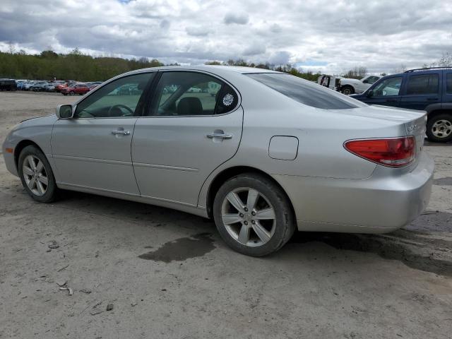 Photo 2 from auction – 2005 LEXUS ES 330 with VIN JTHBA30G255074355
