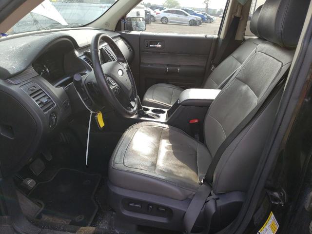 Photo 7 from auction – 2016 FORD FLEX LIMIT with VIN 2FMHK6DT4GBA15528