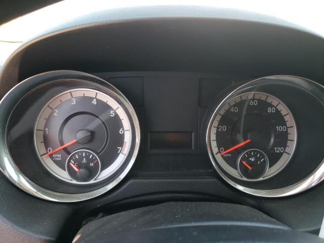Photo 9 from auction – 2014 DODGE GR CARAVAN with VIN 2C4RDGCG5ER130561