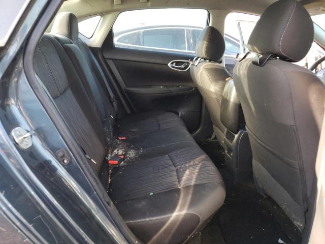 Photo 10 from auction – 2017 NISSAN SENTRA S with VIN 3N1AB7AP3HY348396