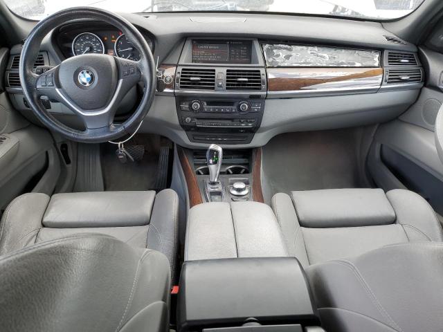 Photo 8 from auction – 2007 BMW X5 4.8I with VIN 5UXFE83507LZ45913