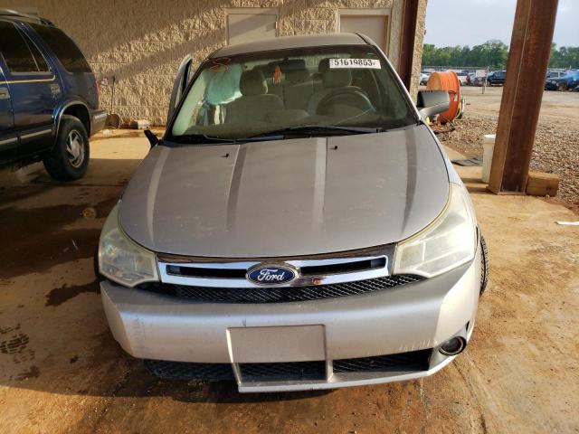 Photo 5 from auction – 2011 FORD FOCUS SE with VIN 1FAHP3FN7BW200270