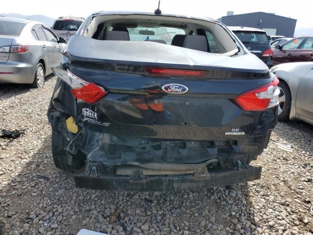 Photo 6 from auction – 2013 FORD FOCUS SE with VIN 1FADP3F23DL344021
