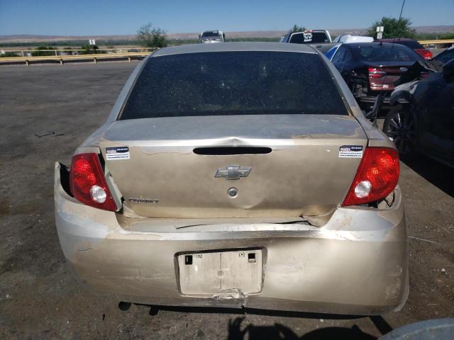 Photo 6 from auction – 2005 CHEVROLET COBALT with VIN 1G1AK52F657640430