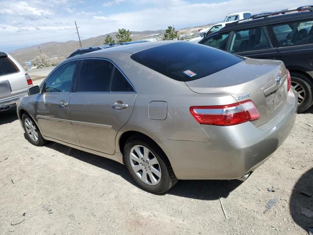 Photo 2 from auction – 2007 TOYOTA CAMRY LE with VIN JTNBK46K573013124