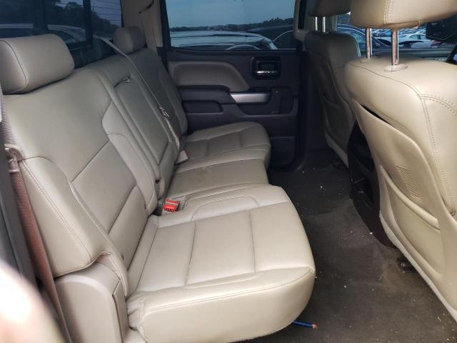 Photo 10 from auction – 2014 CHEVROLET SILVERADO with VIN 3GCUKSEC2EG222519