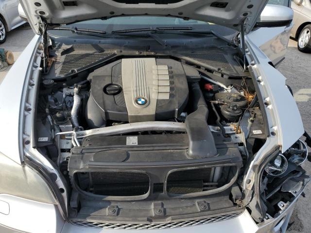 Photo 12 from auction – 2011 BMW X5 XDRIVE3 with VIN 5UXZW0C52BL370363