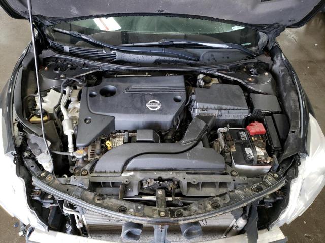 Photo 11 from auction – 2014 NISSAN ALTIMA 2.5 with VIN 1N4AL3AP1EC105022