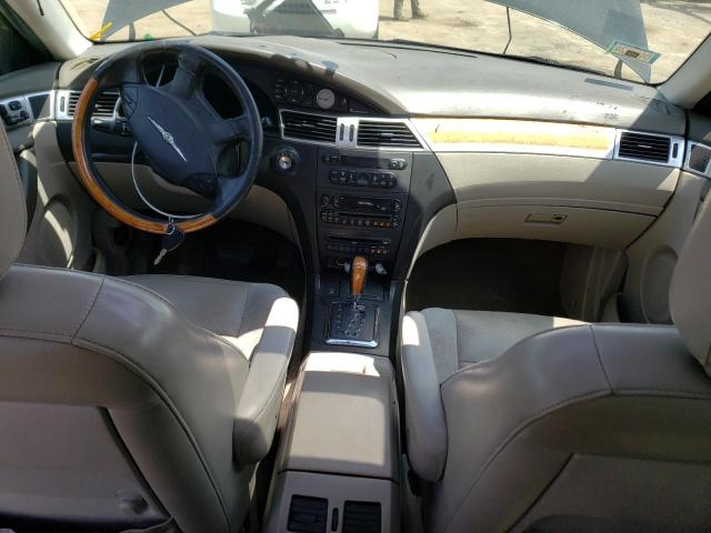 Photo 8 from auction – 2007 CHRYSLER PACIFICA L with VIN 2A8GM78XX7R191805