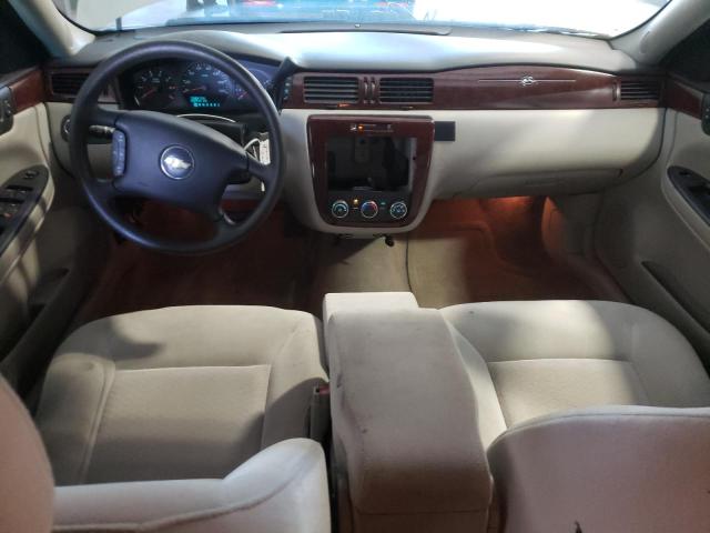 Photo 8 from auction – 2006 CHEVROLET IMPALA LS with VIN 2G1WB58K569370519