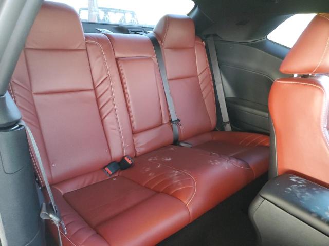 Photo 10 from auction – 2021 DODGE CHALLENGER with VIN 2C3CDZC9XMH641257