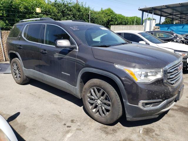 Photo 4 from auction – 2017 GMC ACADIA SLT with VIN 1GKKNMLSXHZ266815