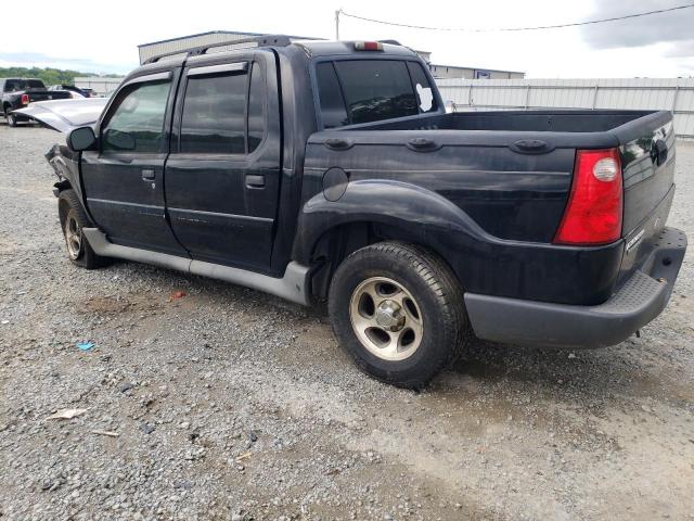 Photo 2 from auction – 2005 FORD EXPLORER S with VIN 1FMZU67K25UA53641