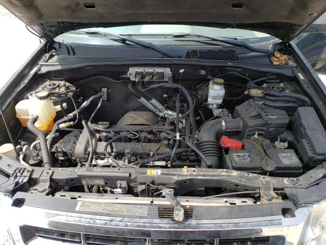 Photo 12 from auction – 2008 FORD ESCAPE XLS with VIN 1FMCU02Z38KB13191