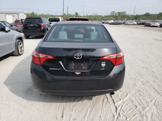 Photo 6 from auction – 2017 TOYOTA COROLLA L with VIN 2T1BURHE8HC770367