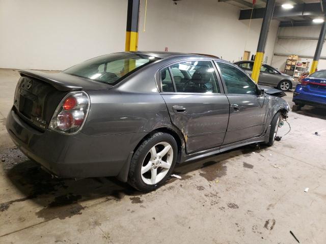 Photo 3 from auction – 2005 NISSAN ALTIMA SE with VIN 1N4BL11D45C386988