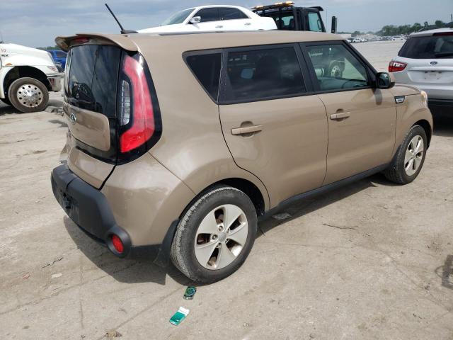 Фото 3 с аукциона – 2015 KIA SOUL с VIN KNDJN2A29F7138752