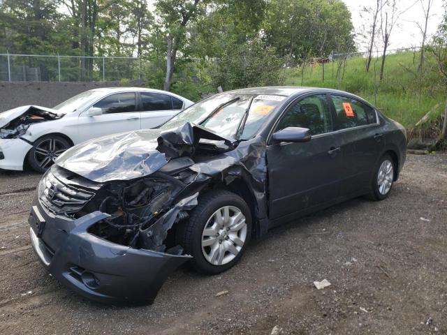 NISSAN ALTIMA BAS 2011 with VIN 1N4AL2AP7BC134689 - Photo from auction