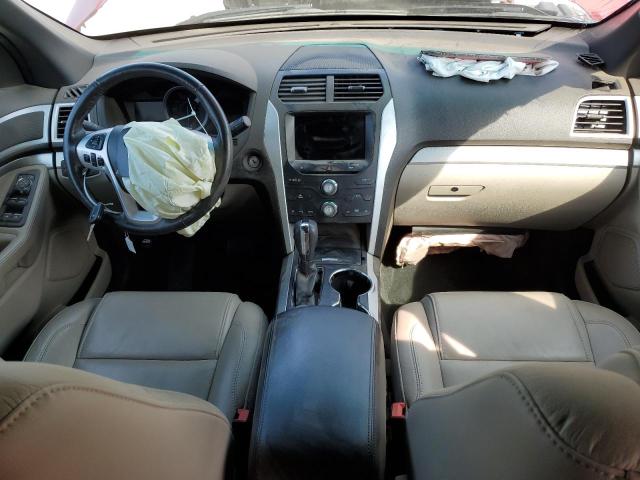 Photo 8 from auction – 2014 FORD EXPLORER X with VIN 1FM5K8D86EGC25516