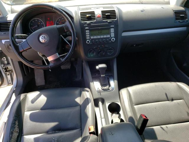 Photo 8 from auction – 2009 VOLKSWAGEN JETTA SE with VIN 3VWRM71K19M172467