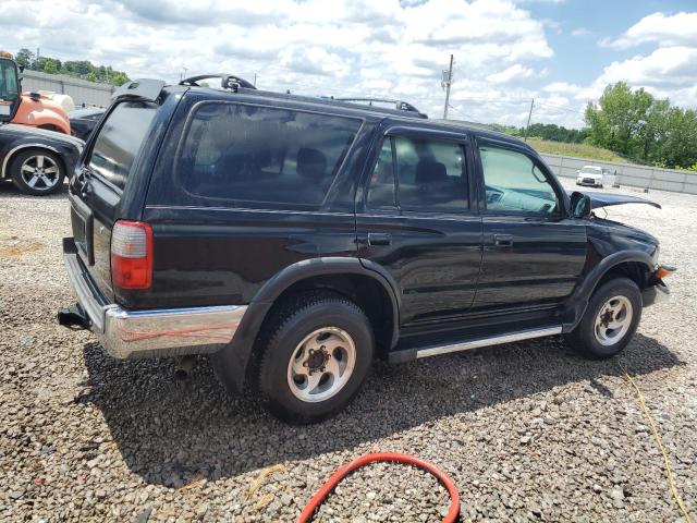Photo 3 from auction – 2000 TOYOTA 4RUNNER SR with VIN JT3GN86R9Y0167137