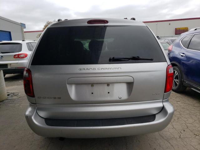 Photo 6 from auction – 2005 DODGE GRAND CARA with VIN 2D4GP44L65R315004