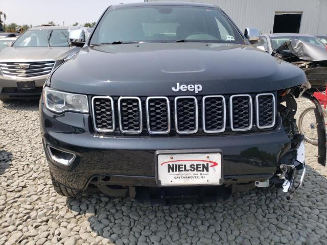 Photo 5 from auction – 2018 JEEP GRAND CHER with VIN 1C4RJFBG3JC450551