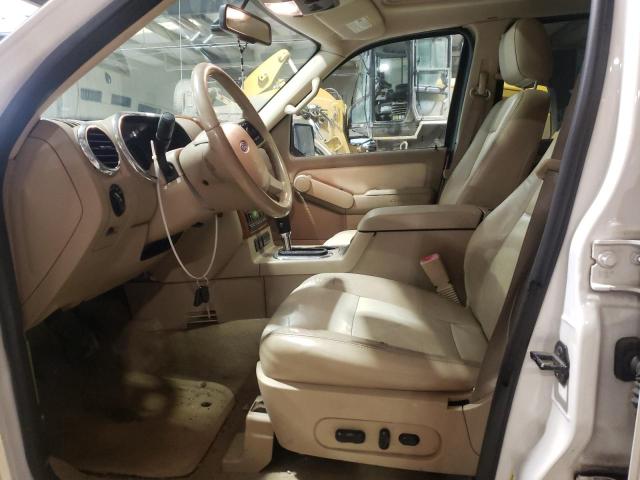 Photo 7 from auction – 2008 FORD EXPLORER E with VIN 1FMEU74E68UA27227