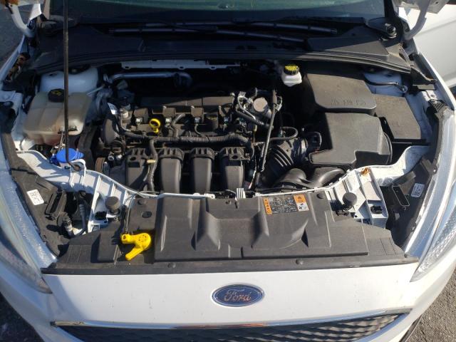 Photo 11 from auction – 2018 FORD FOCUS SE with VIN 1FADP3K28JL325286