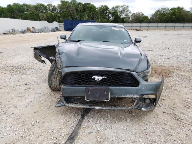 Photo 5 from auction – 2016 FORD MUSTANG with VIN 1FA6P8TH2G5208695